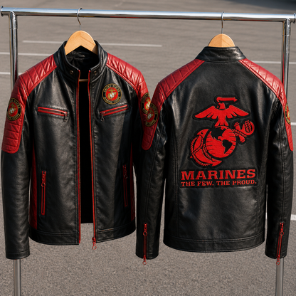 Hellfire™ - Military Jackets