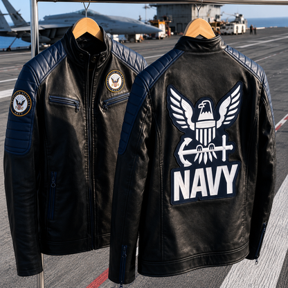 Hellfire™ - Military Jackets