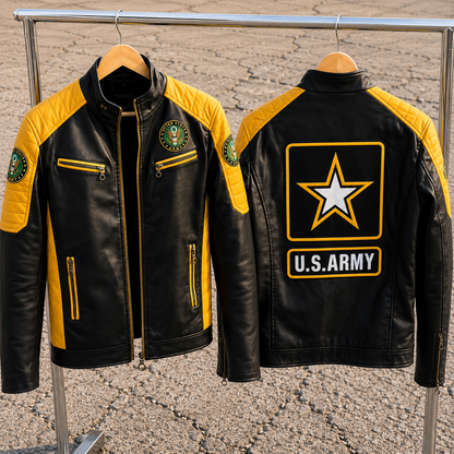 Hellfire™ - Military Jackets
